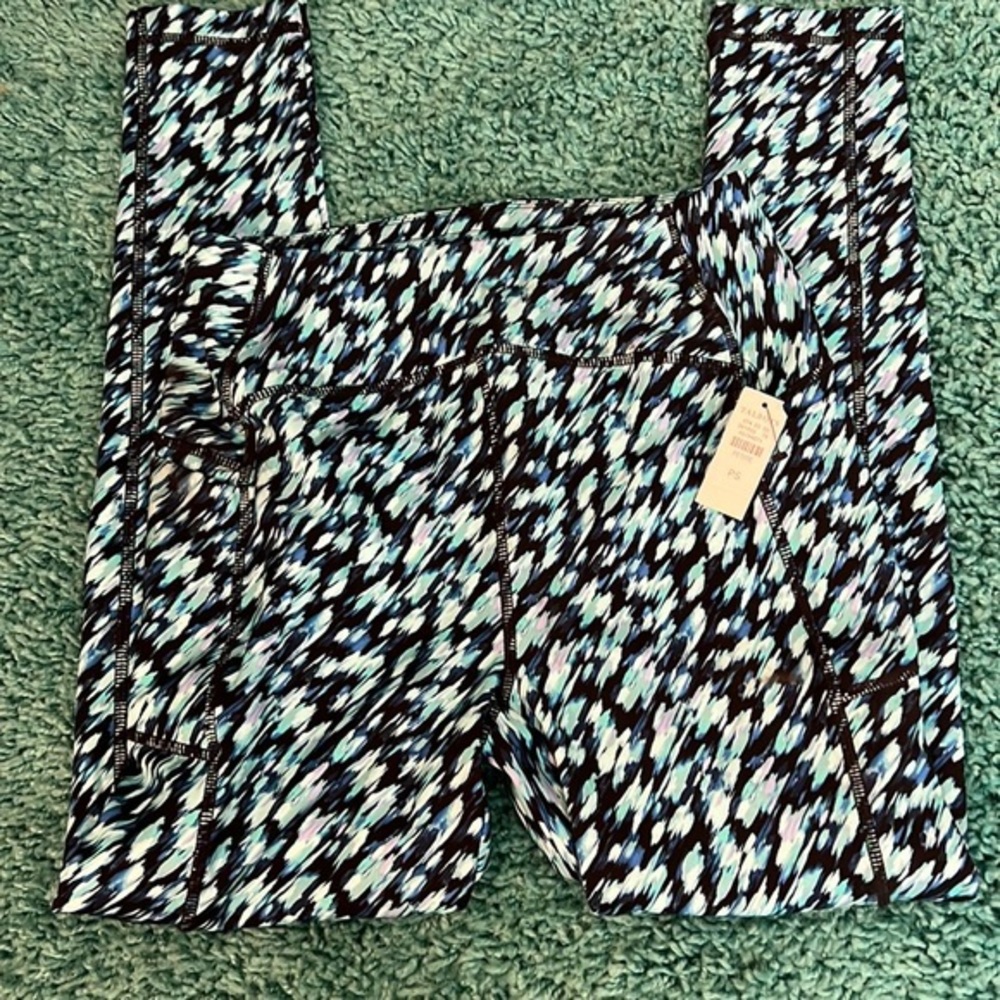 Talbots legging small petite new